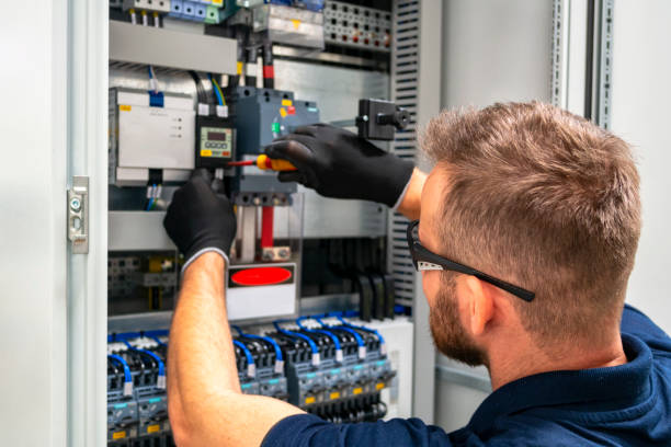 Best Electrician Near Me  in Bradley, IL