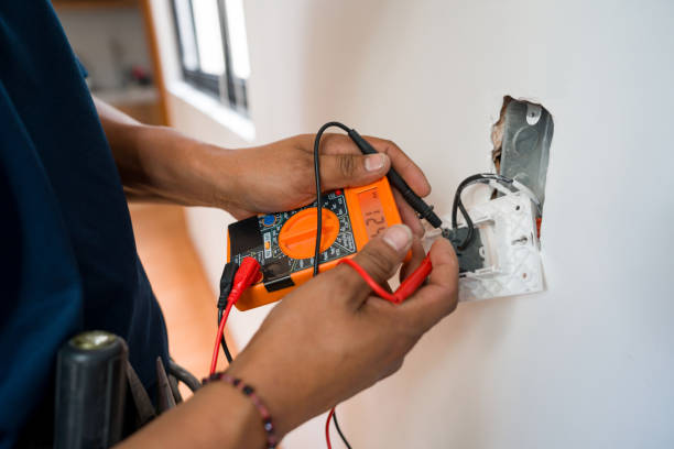 Best Commercial Electrician Services  in Bradley, IL