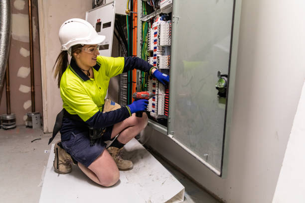 Best Circuit Breaker Repair  in Bradley, IL