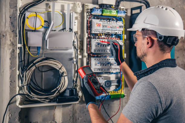 Best Licensed Electrician  in Bradley, IL