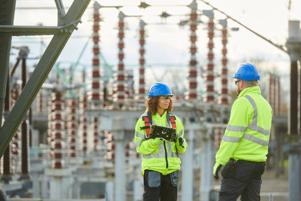 Best Circuit Breaker Repair  in Bradley, IL