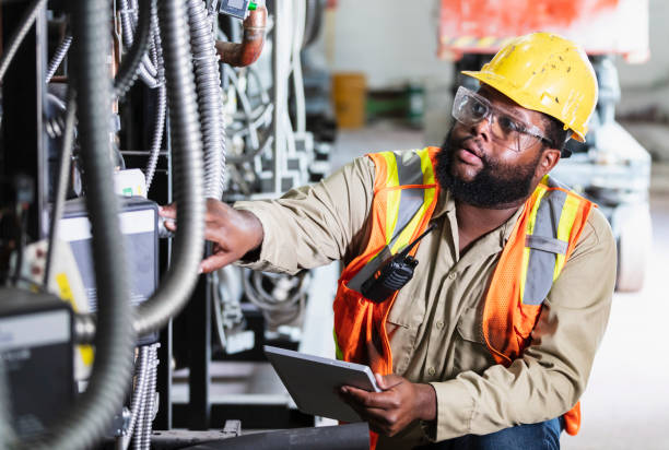 Best Emergency Electrical Repair  in Bradley, IL