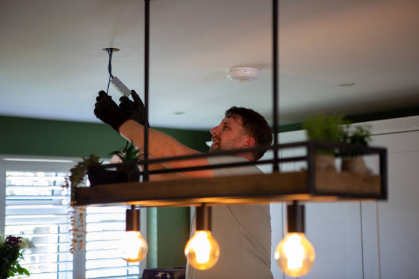 Best Home Electrical Repair  in Bradley, IL