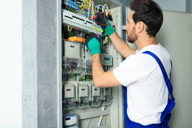 Best Residential Electrician Services  in Bradley, IL