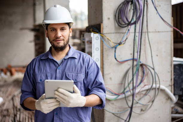 Best Electrical System Inspection  in Bradley, IL