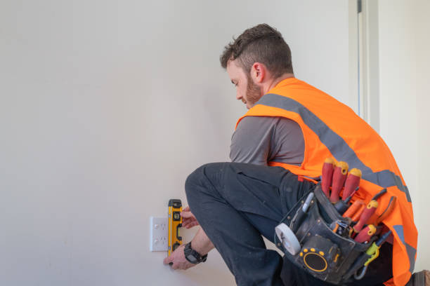 Best Electrician for Home Renovation  in Bradley, IL