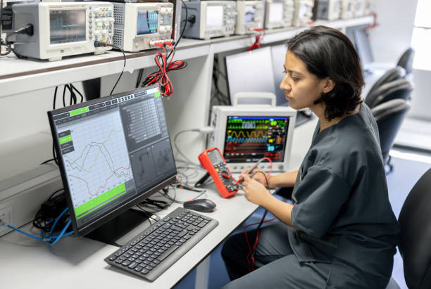 Electrical System Inspection in Bradley, IL