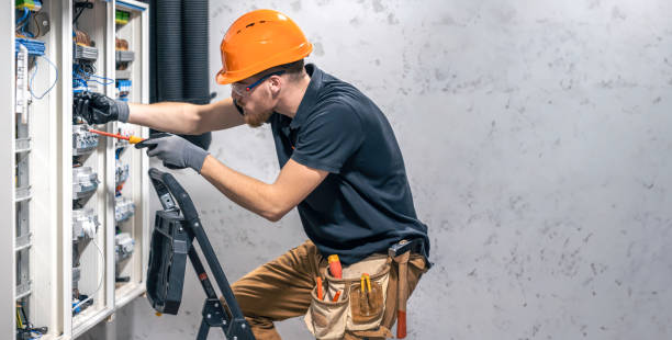 Best Generator Installation Services  in Bradley, IL