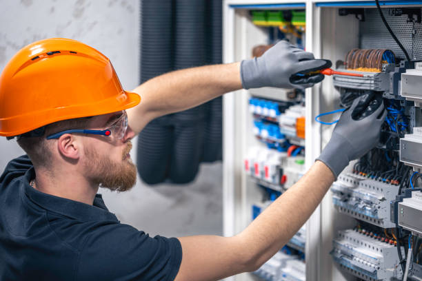 Professional Electrician in Bradley, IL