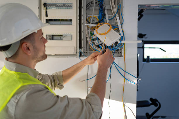 Best Local Electrician Companies  in Bradley, IL