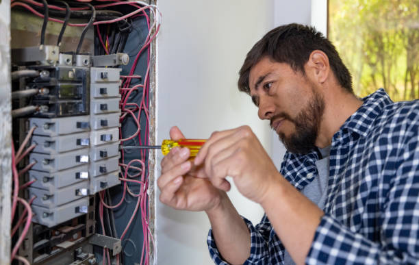 Best Affordable Electrician  in Bradley, IL